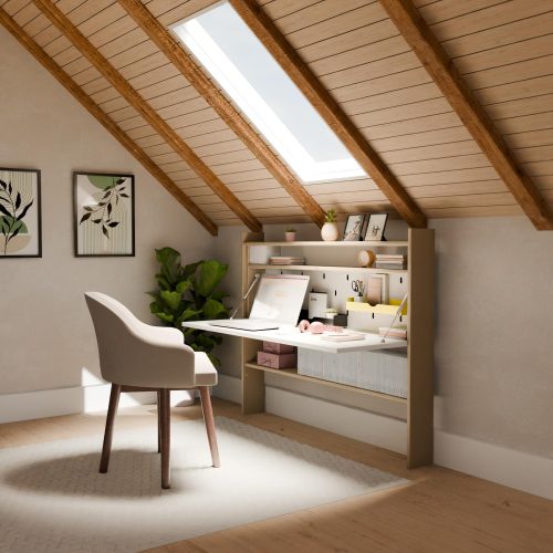 Tables et bureaux