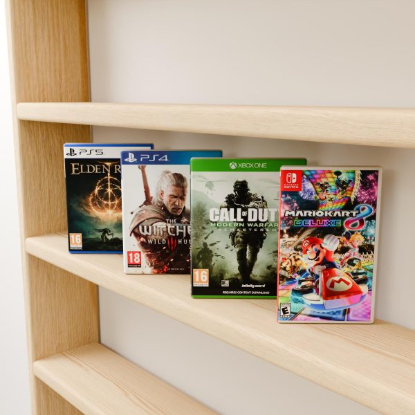 focus etagere bibliotheque gaming